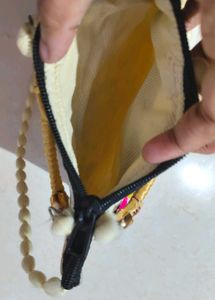 Woman Jaipuri Bag