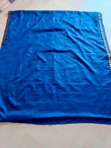 Beautiful Saree 💙