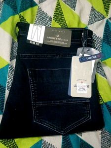 Lacrysta Jeans - Slim Fit