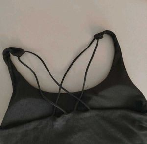 Y2k Harley Davidson Crop Top