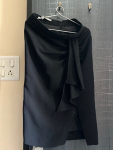 Zara Pen Skirt