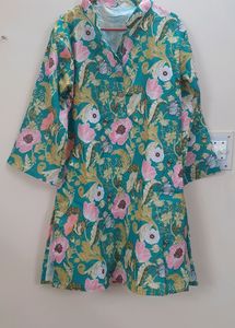 Floral Co-ord Set