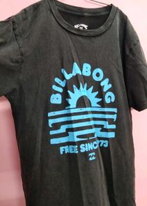Billabong Graphic Tee