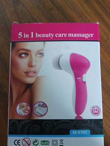 5 in 1 Beauty Care Massager