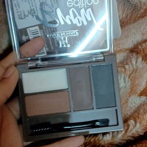 Eyeshadow Palette