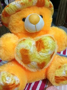 Teddy Bear