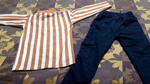 Kids Outfit Set