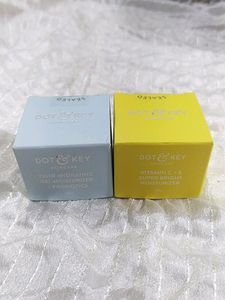 Dot & Key Moisturizer Combo