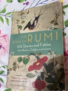 RUMI BOOKS , Ruskin bond Book