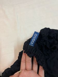 H&amp;M Off Shoulder Top