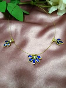 Handmade Invisible Chain