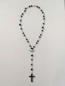 Rosary With Divisions 🤍