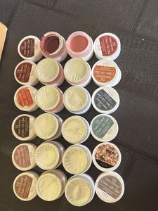 Uv Gel Polish Set
