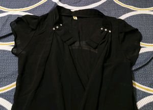 Korean Shrug For Women