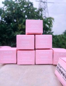 2 Pack ❤️ LANEIGE Sleeping Masks ✨