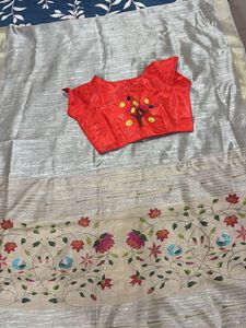 Designer Saree