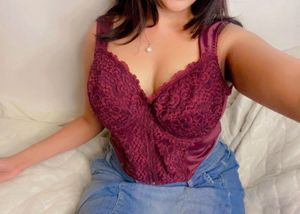 Corset Crop Top