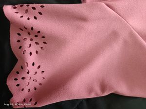 Beautiful Peach Colour Top