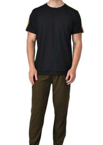 Size XXL Men&#39;s Olive Green Activewear Pants