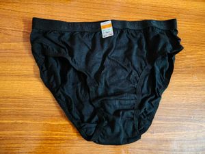 Lux Cozi Cotton Panty Combo