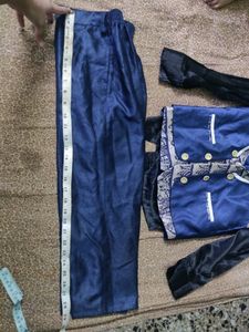 Suit For Kids(Size 8)