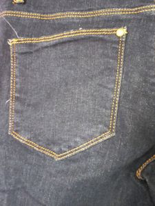 Westside Brand Jeans