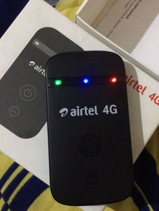 Airtel 4G WiFi Router