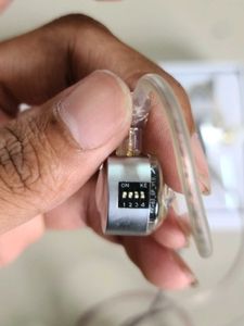 KZ Castor Pro Dual Dynamic Driver IEM + DAC