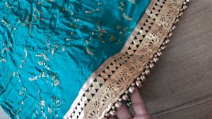 Short Ethinic Kurta