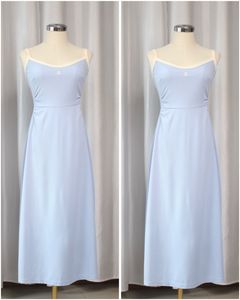 Korean Summer Dress