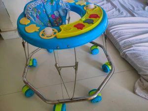 Baby Walker