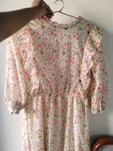 Summer Frock