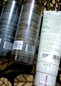 Bodycare Kit