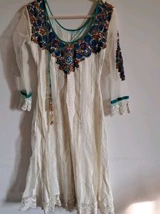 Kalidar Kurti