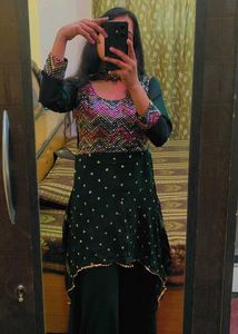 Dress 💚