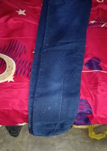Totally 6 ( 3kurthis 2 Gown 1 Jens Ladies 32 Size)