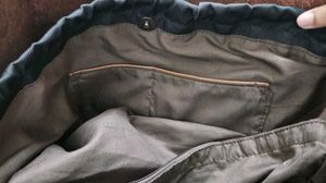 Roadster Oversized Tote Bag.
