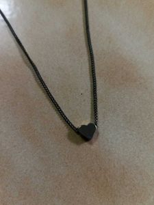 Heart Neck Piece