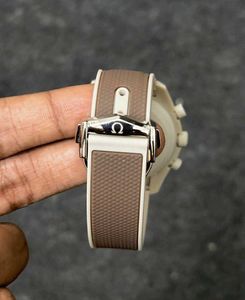 Omega Sun Moon Watch🔥