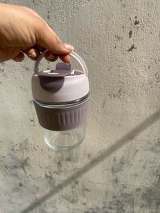 Reusable Coffee Cup with Lid
