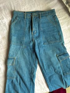 Highwaist Jeans💙