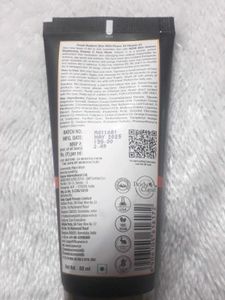 WOW Skin Science Brightening Vitamin C &amp; Niacinami