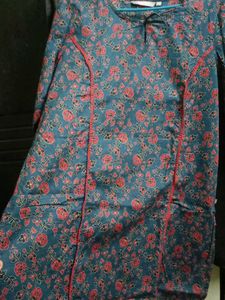 kurta leggings duppata set