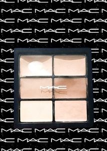MAC Studio Fix Conceal and Correct Palette