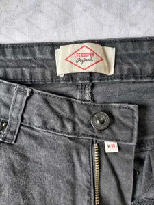 Bootcut Black Jeans