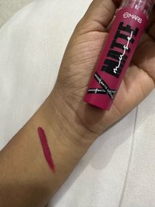 Matte Muse | Mousse Lipstick - 10 Winter Women