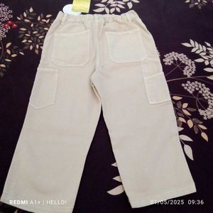 Boys Pants