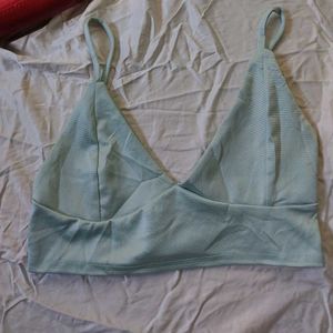 Little Pretty Thing V Neck Cami Top