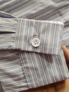Bow Shirt