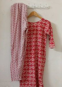 Daily Wear Kurti